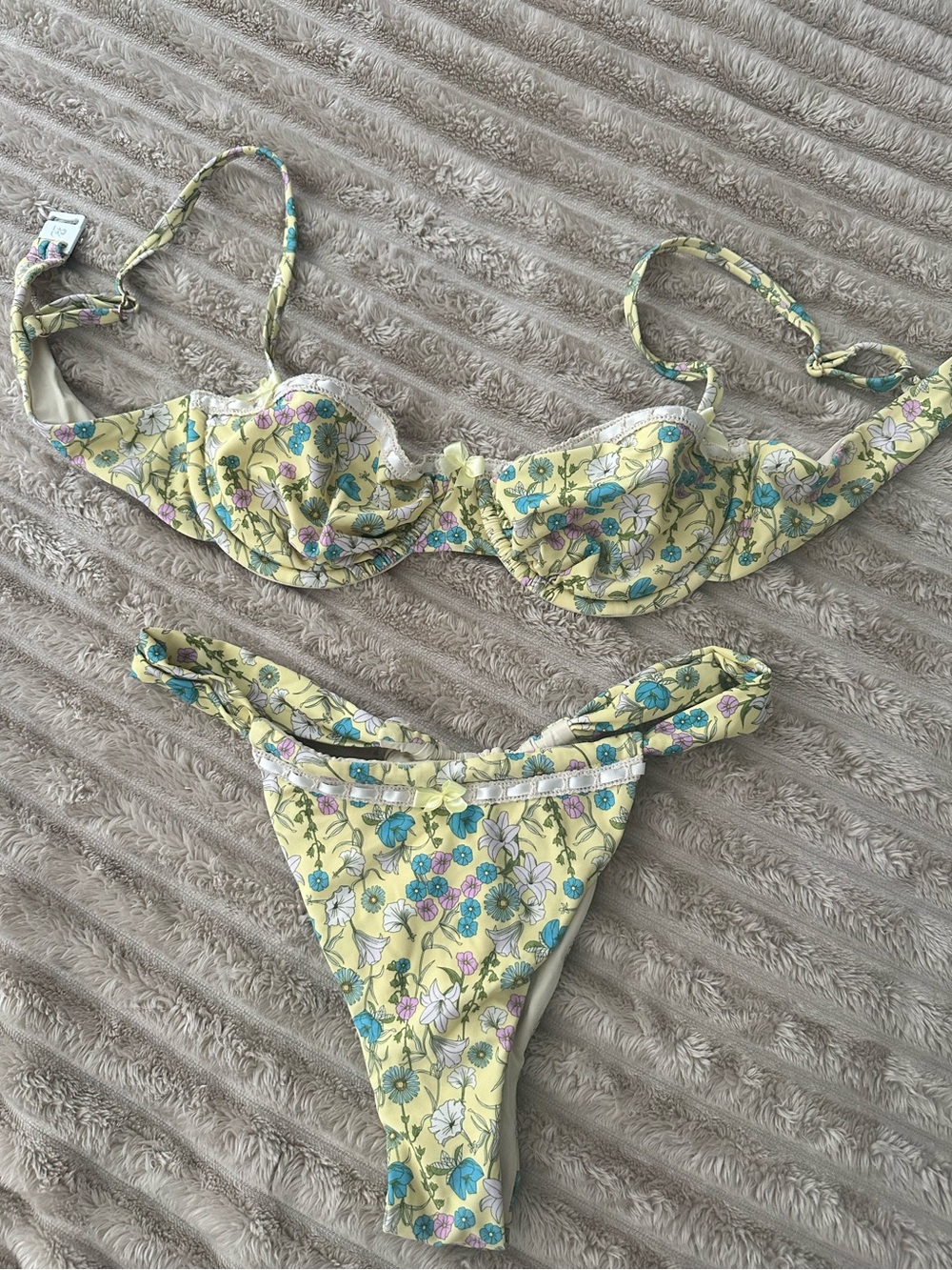Blackbough Swim Bikini